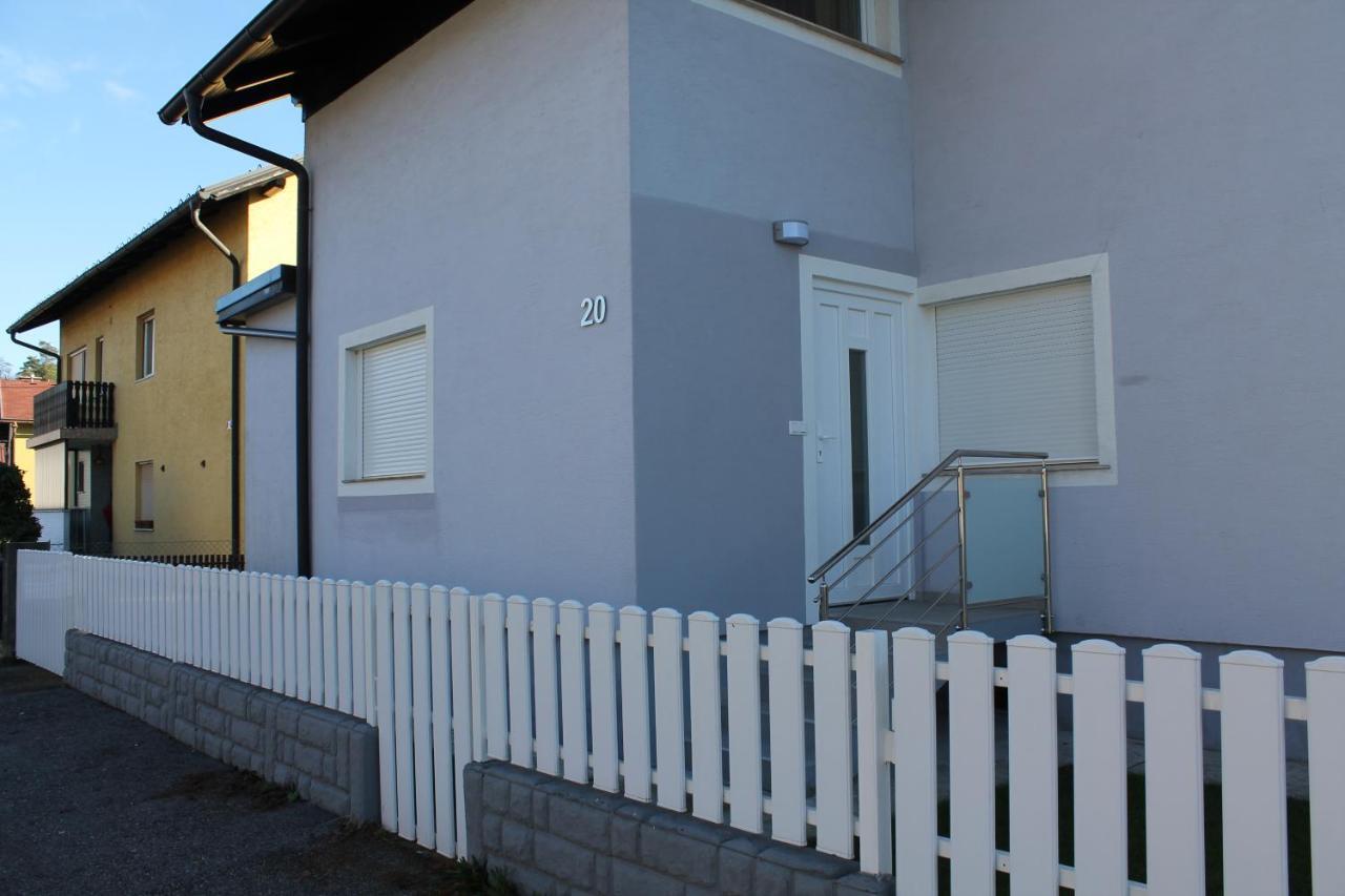 Petite Apartment Maribor Exterior photo